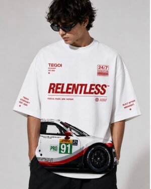 Relentless GT