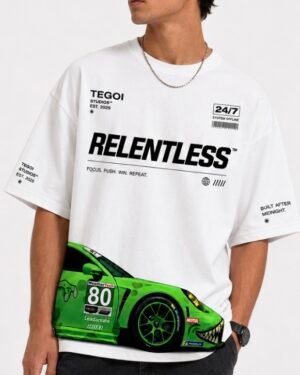 Relentless