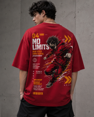 No Limits
