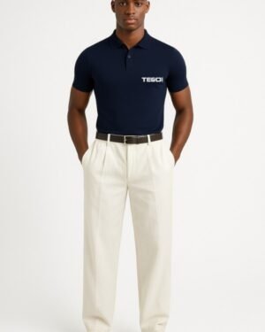 ESSENTIAL Polo T-Shirt
