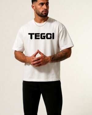 OVERSIZED PREMIUM TEE