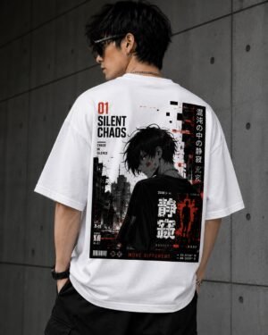 Silent Chaos