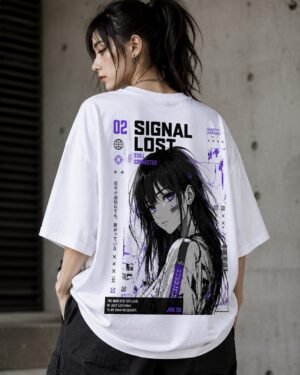 Signal Lost