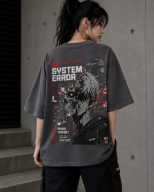System Error