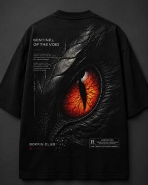 Sentinel of the Void