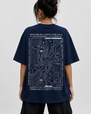 Aeterna Blueprint