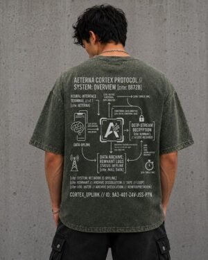 Aeterna Cortex