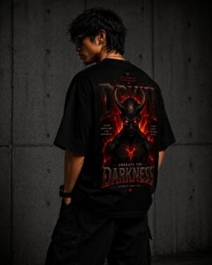 Darkness Devil