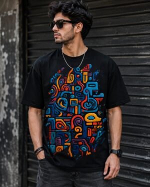 Urban Glyph