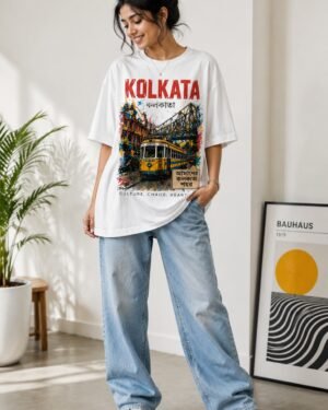 Kolkata Heritage-I